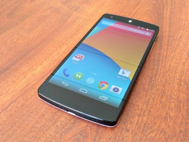 Google Nexus--5-андроид-преглед-3