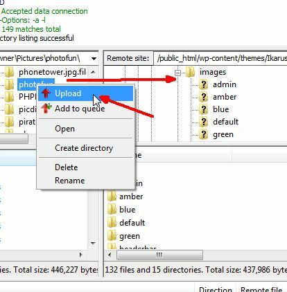 безплатно ftp прехвърляне на файлове