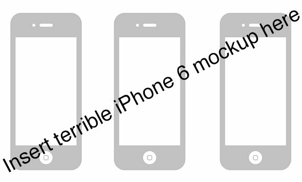 6 причини, които ще обичате iOS 7 iphone6 ​​изключителен първи поглед