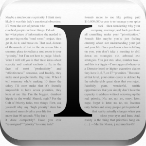 Инстаграм получава огромна актуализация на iOS устройства [Новини] instapaper 300x300