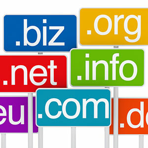 5 причини, по които трябва да сте регистрирали личен домейн от сега dotcom