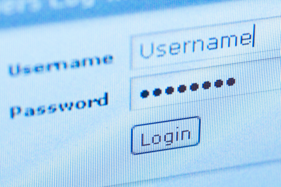 как да защитите парола компютър