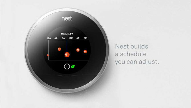 ecobee4 vs nest най-добрият термостат за интелигентен дом