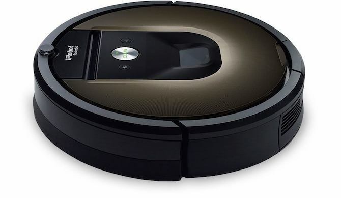 iRobot Roomba Smart почистване на дома