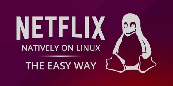 бюлетин-Netflix-он-Linux-лесен начин-muo