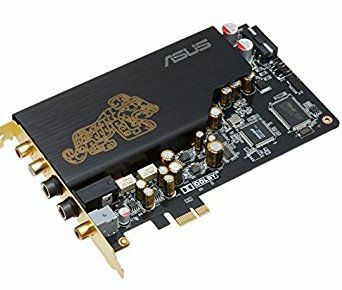 The Ultimate Guide to your PC: Всичко, което искахте да знаете - и още pcie звукова карта