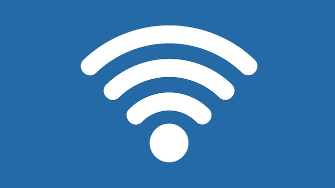 Невероятна технология пробив пасивен Wi-Fi