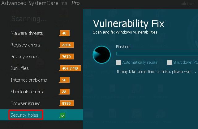 Advanced-Systemcare7