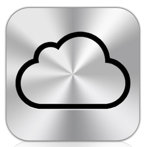 icloud за ios