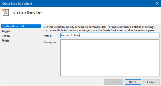 Ръководството за архивиране и възстановяване на Windows Планировчик на задачи на Windows 2