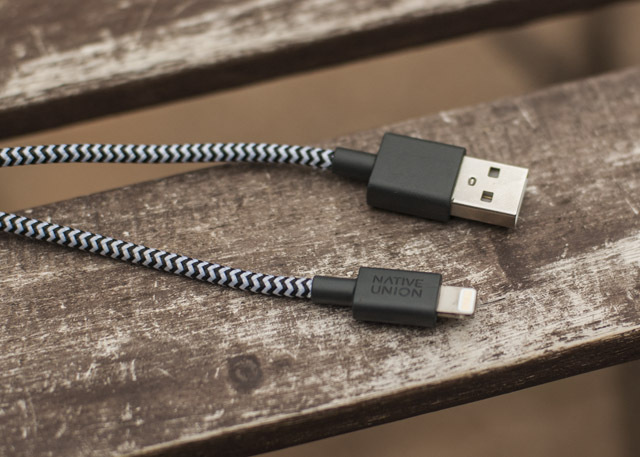 Lightning Cable Review Round-Up native union5