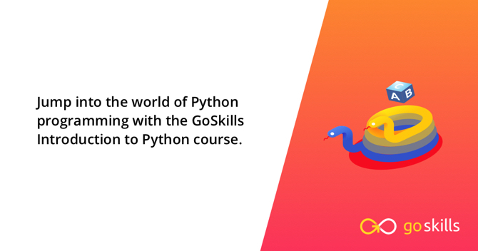 GoSkills Python