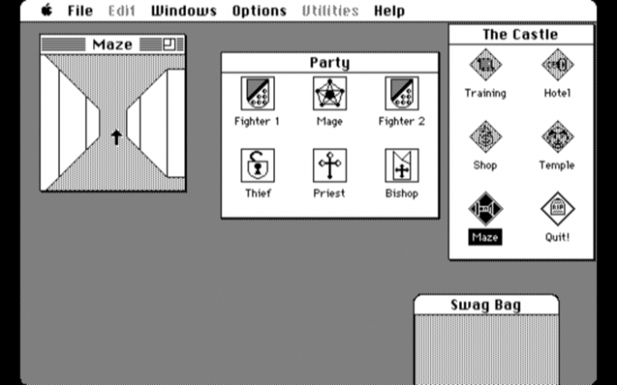 магьосник mac os