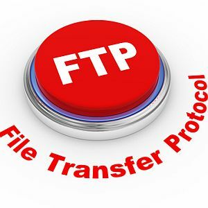 ftp клиент за прехвърляне на файлове