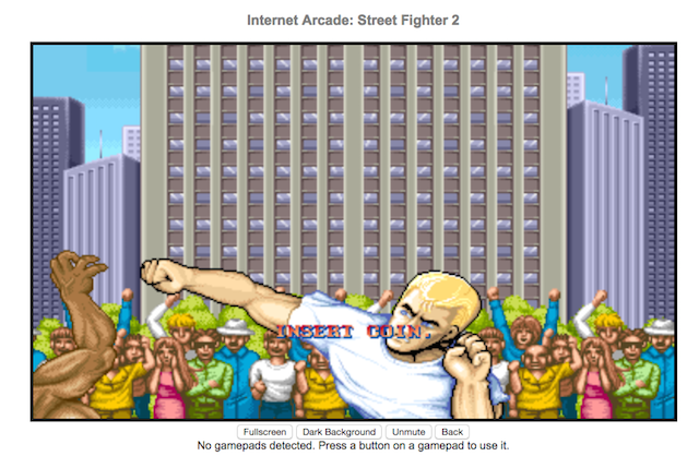 internetarcade-улица-figher