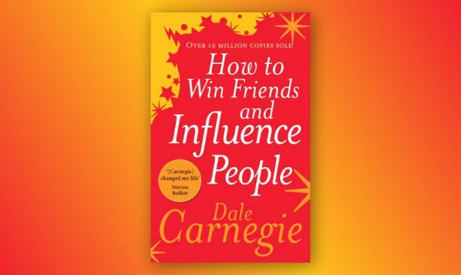 Как да спечелим приятели и влияние влияят на хората