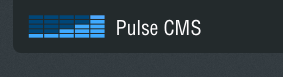Как да имате функционалността на CMS на всеки стар уеб сайт pulsecms лого