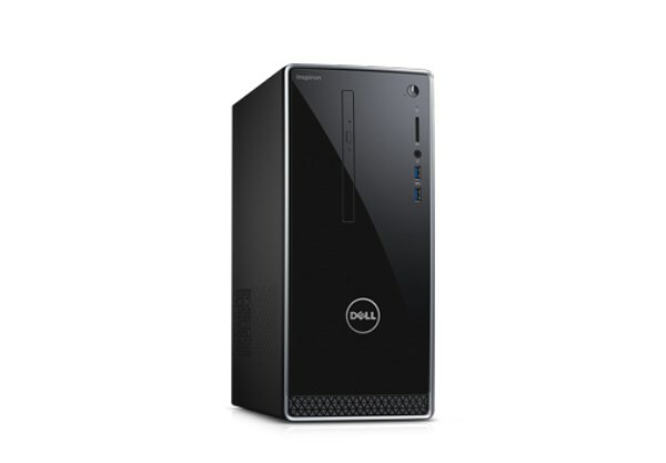 Dell Inspiron--Desktop-Deal