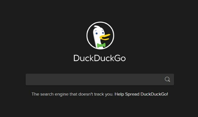 5-те най-добри частни търсачки, които уважават вашите данни Частно търсене Duck