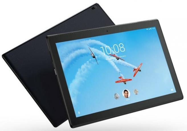 Lenovo Tab 4 е най-добрият евтин таблет за android