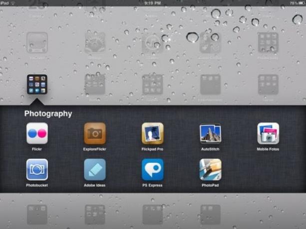 Безплатното ръководство за вашия iPad ipad 2