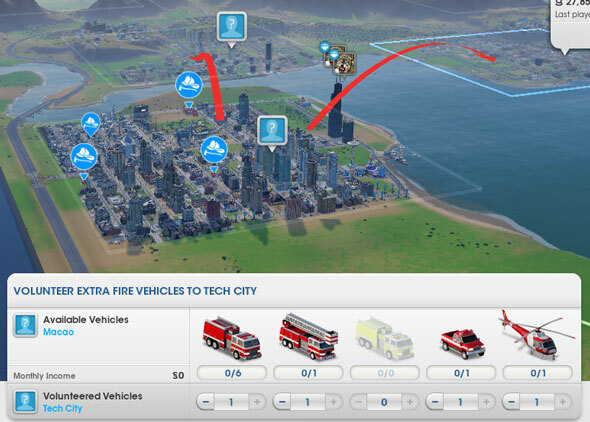 simcity 2013 преглед на играта