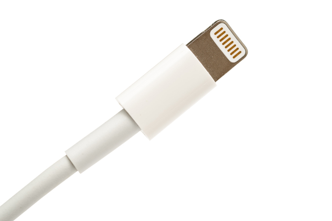 Apple Lightning Cable