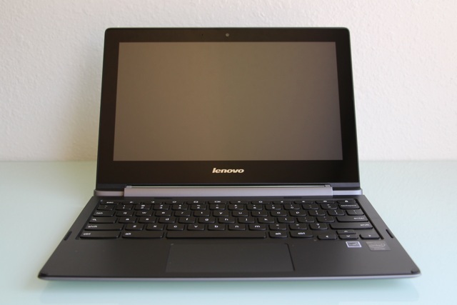 Преглед на Lenovo IdeaPad N20P и преглед на Chromebook lenovo ideapad n20p chromebook 5