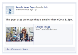 Facebook Featured Image Small