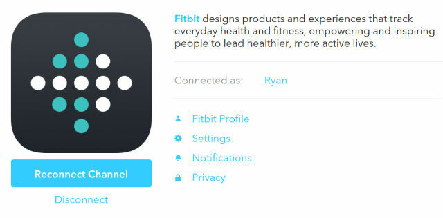 Fitbit