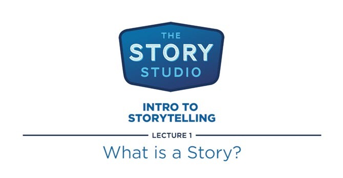 Въведение в Storytelling