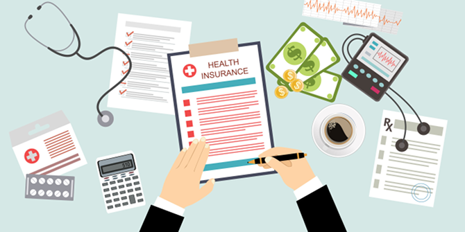 Какво трябва да знаете за здравноосигурителните сметки Опции за здравно осигуряване