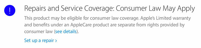 Пълно ръководство за начинаещи за iOS 11 за потребителското законодателство за грижа за ябълки за iPhone и iPad