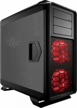 The Ultimate Guide to your PC: Всичко, което искахте да знаете - и по-пълен ATX Case Corsair