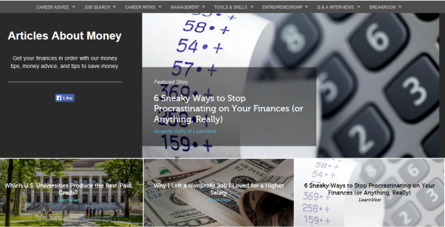 8 уебсайтове, които ще ви помогнат да планирате финансовото си бъдеще, използвайте 640x327