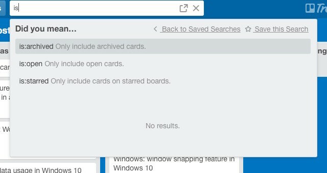 Trello-оператор предложения