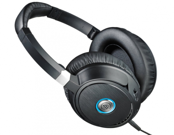 Best-headphones- $ 200-Audio-Technica-QuietPoint-ANC70