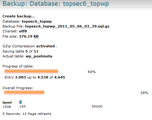 архивиране и възстановяване на sql база данни