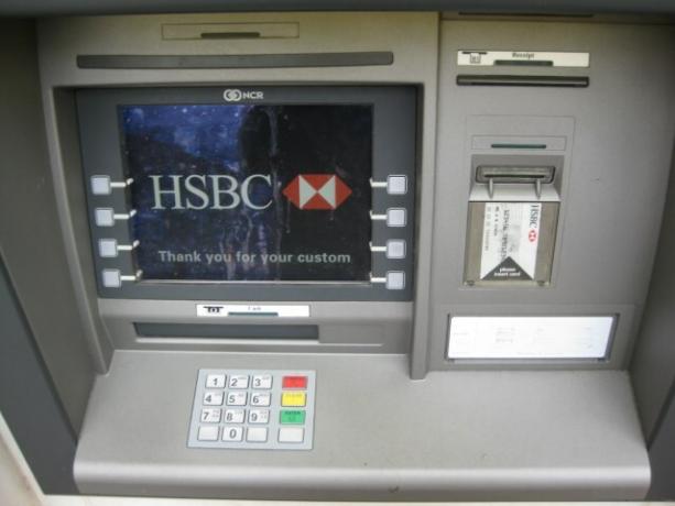 muo-АТМ измами-HSBC