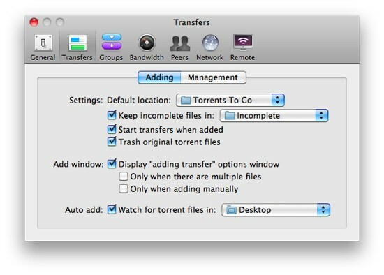 torrent downloader за mac