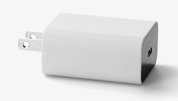 Google 18W USB-C зарядно устройство