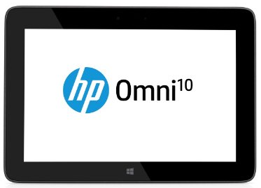 hp omni 10 таблет