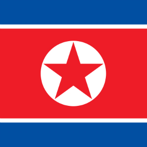 уебсайтове на Северна Корея