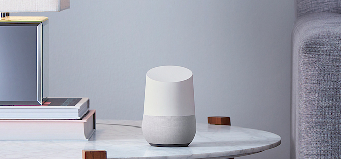 Amazon Echo vs. Google Home vs. Google HomePod google home