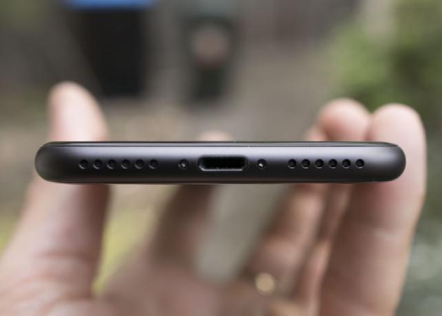 Преглед на iPhone 8: Смарт телефон, Dumb Upgrade iphone 8 10