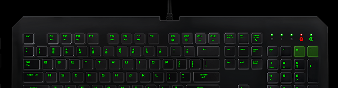 Имате Razer клавиатура? Записването на макроси е лесно с Synapse lol макро клавиатура