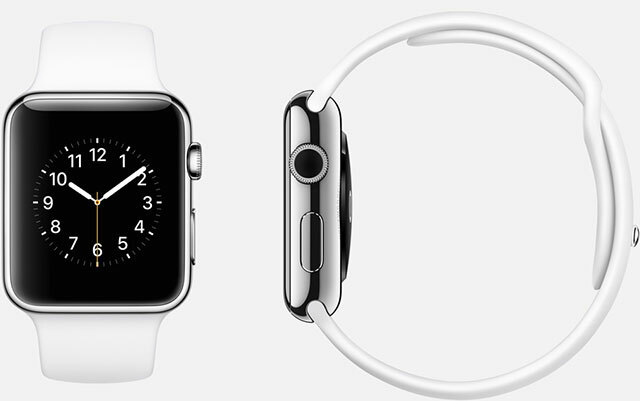 Голямото събитие на Apple: iPhone 6, часовник и нова безжична платежна система iwatch1