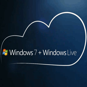 облак Windows 7