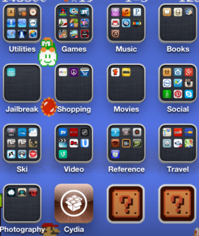 джейлбрейк ios 6