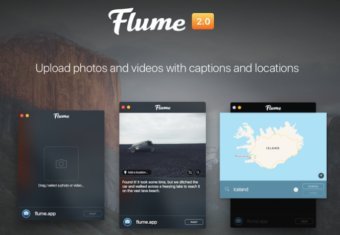 Най-добрият Instagram Инструменти Flume